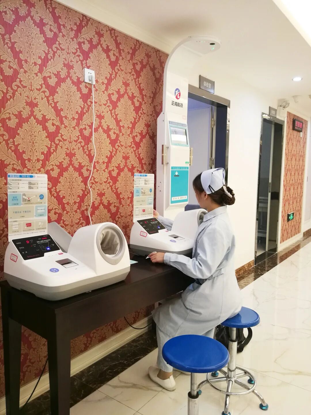 医用电子血压计怎么用《关于汞的水俣公约》｜ 5年后，含汞血压计将成为历史！无汞化趋势下电子血压仪发展强劲_https://www.jmylbn.com_新闻资讯_第4张