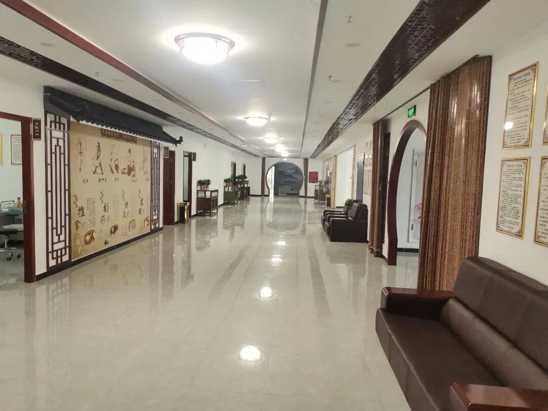 东华原煎药机怎么样智慧中药房建设：东华原医疗现代化煎药中心解决方案落地永瑞堂_https://www.jmylbn.com_新闻资讯_第4张