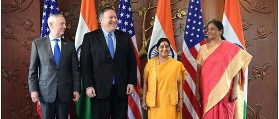 刚刚，中印防长交锋莫斯科，留给印度的时间已不多！