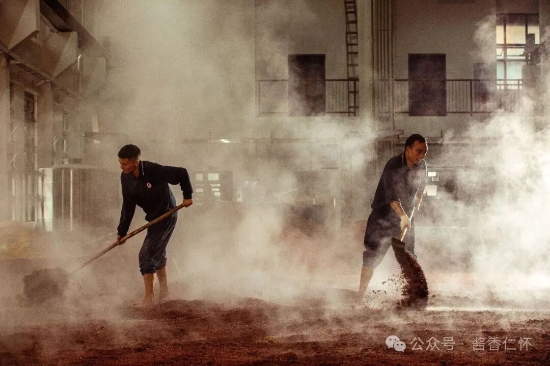 述典籍·活非遗·筑体系：仁怀酱酒文化体系的五年构建之路(图9)