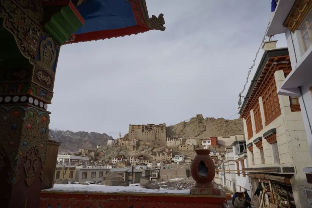 列城——喜馬拉雅山脈西段交通樞紐 旅遊 第3張