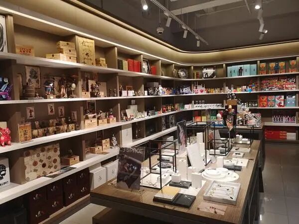 苏州派对场地出租_书店场地出租_深圳教学场地出租