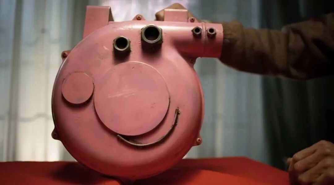 夜听：《啥是佩奇》催泪刷屏：“一辈子很短，别让爱等太久”