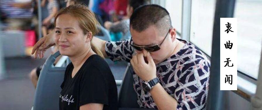 岳云鹏老婆自曝光头照：惜命的婚姻，才是最靠谱的爱情