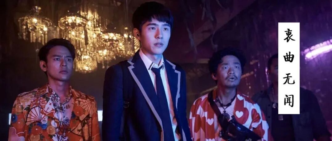 有哪些段子，能让人笑到肾抽筋？| 第146辑