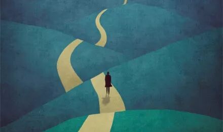 



2019年第4天，我放下了5年来的执念
