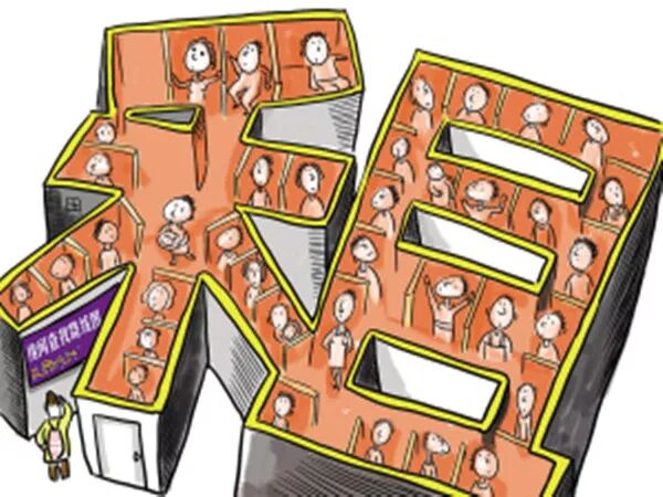 可能我买不起房子, 但也不想将就甲醛超标的出租屋