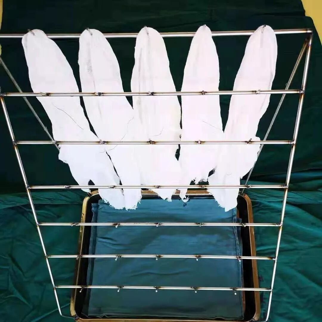 手术头皮夹怎么放护理创新的七个＂金点子＂，太实用了！看看我们可以借鉴不？_https://www.jmylbn.com_新闻资讯_第10张