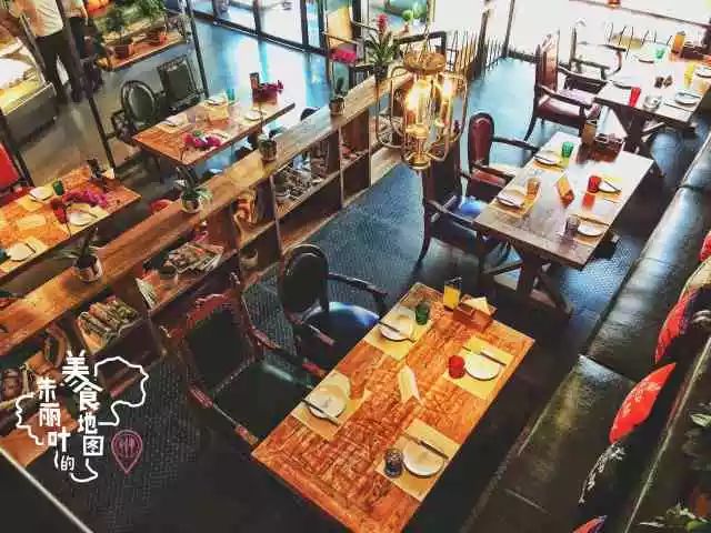 2017年長春人一定要知道的20家餐廳!是吃貨的火速收藏!!