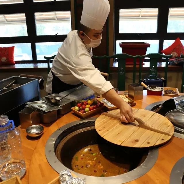 2017年長春人一定要知道的20家餐廳!是吃貨的火速收藏!!