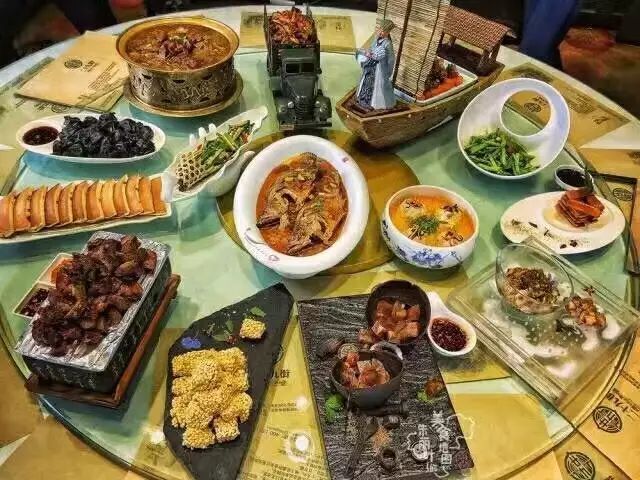 2017年長春人一定要知道的20家餐廳!是吃貨的火速收藏!!