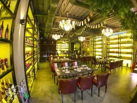 2017年長春人一定要知道的20家餐廳!是吃貨的火速收藏!!