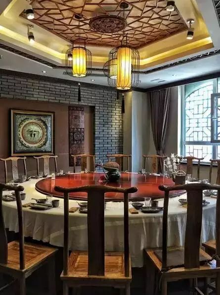 2017年長春人一定要知道的20家餐廳!是吃貨的火速收藏!!