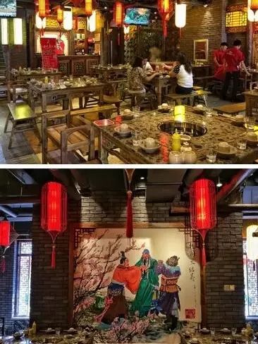 2017年長春人一定要知道的20家餐廳!是吃貨的火速收藏!!