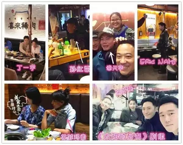 2017年長春人一定要知道的20家餐廳!是吃貨的火速收藏!!