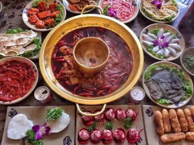 2017年長春人一定要知道的20家餐廳!是吃貨的火速收藏!!