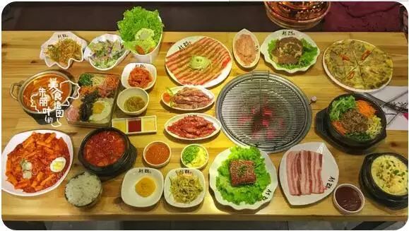 2017年長春人一定要知道的20家餐廳!是吃貨的火速收藏!!
