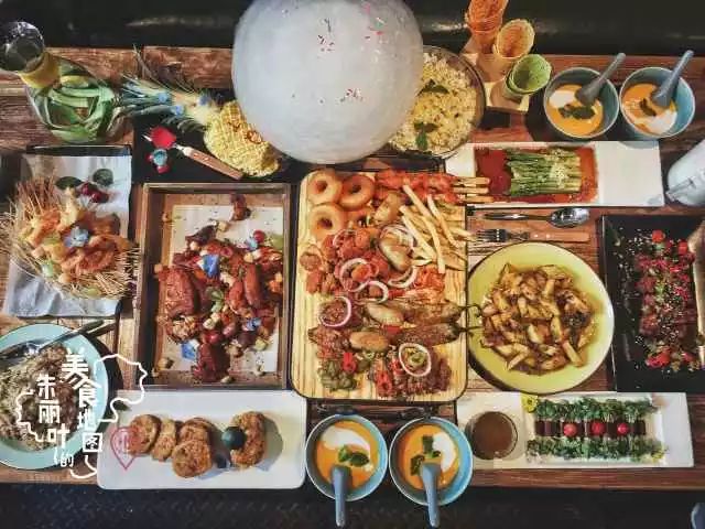2017年長春人一定要知道的20家餐廳!是吃貨的火速收藏!!
