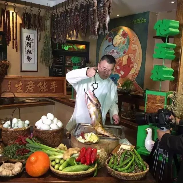 2017年長春人一定要知道的20家餐廳!是吃貨的火速收藏!!