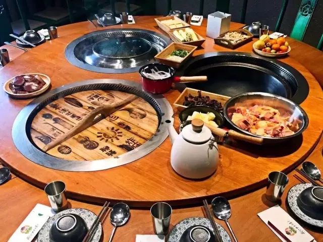 2017年長春人一定要知道的20家餐廳!是吃貨的火速收藏!!