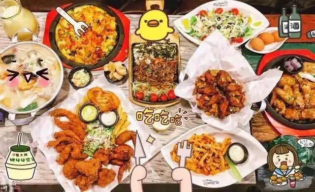 2017年長春人一定要知道的20家餐廳!是吃貨的火速收藏!!