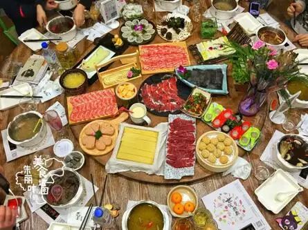 2017年長春人一定要知道的20家餐廳!是吃貨的火速收藏!!