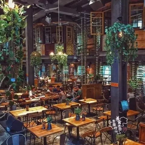 2017年長春人一定要知道的20家餐廳!是吃貨的火速收藏!!