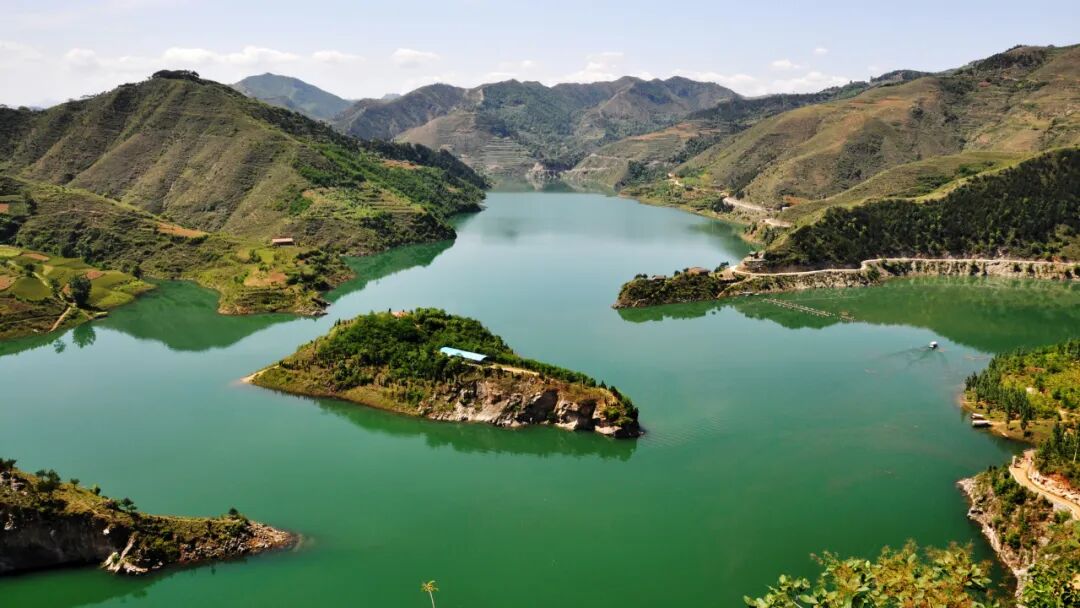 夜听商州21走进商州畅游商州