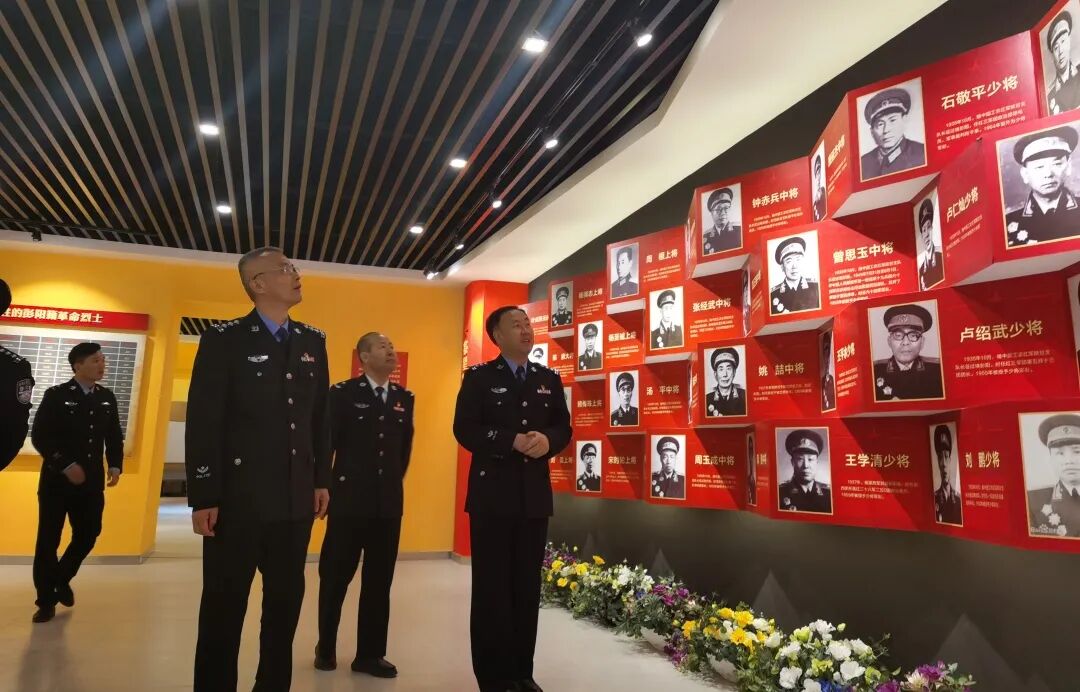 学党史61抓队伍接地气聚人心宁夏戒毒系统掀起党史