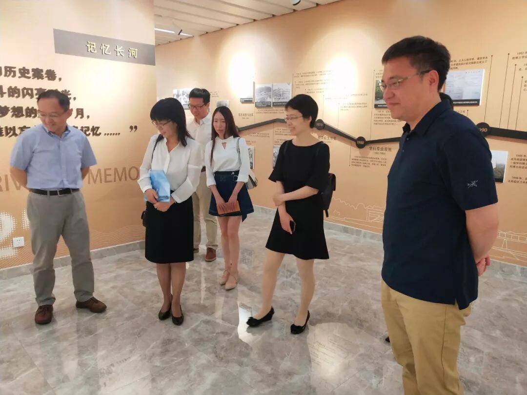 学术前沿 | 走访浙江大学空间结构研究中心