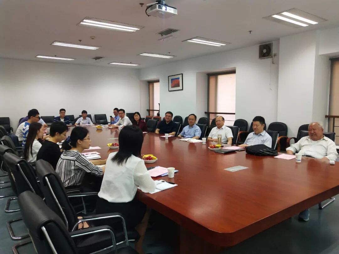 学术前沿 | 走访浙江大学空间结构研究中心