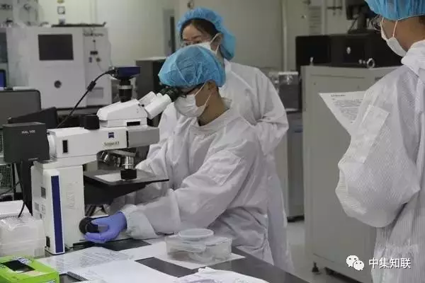 行业资讯|中国芯片产业换道超车的可能:碳基芯片 行业资讯|中国芯片产业换道超车的可能:碳基芯片