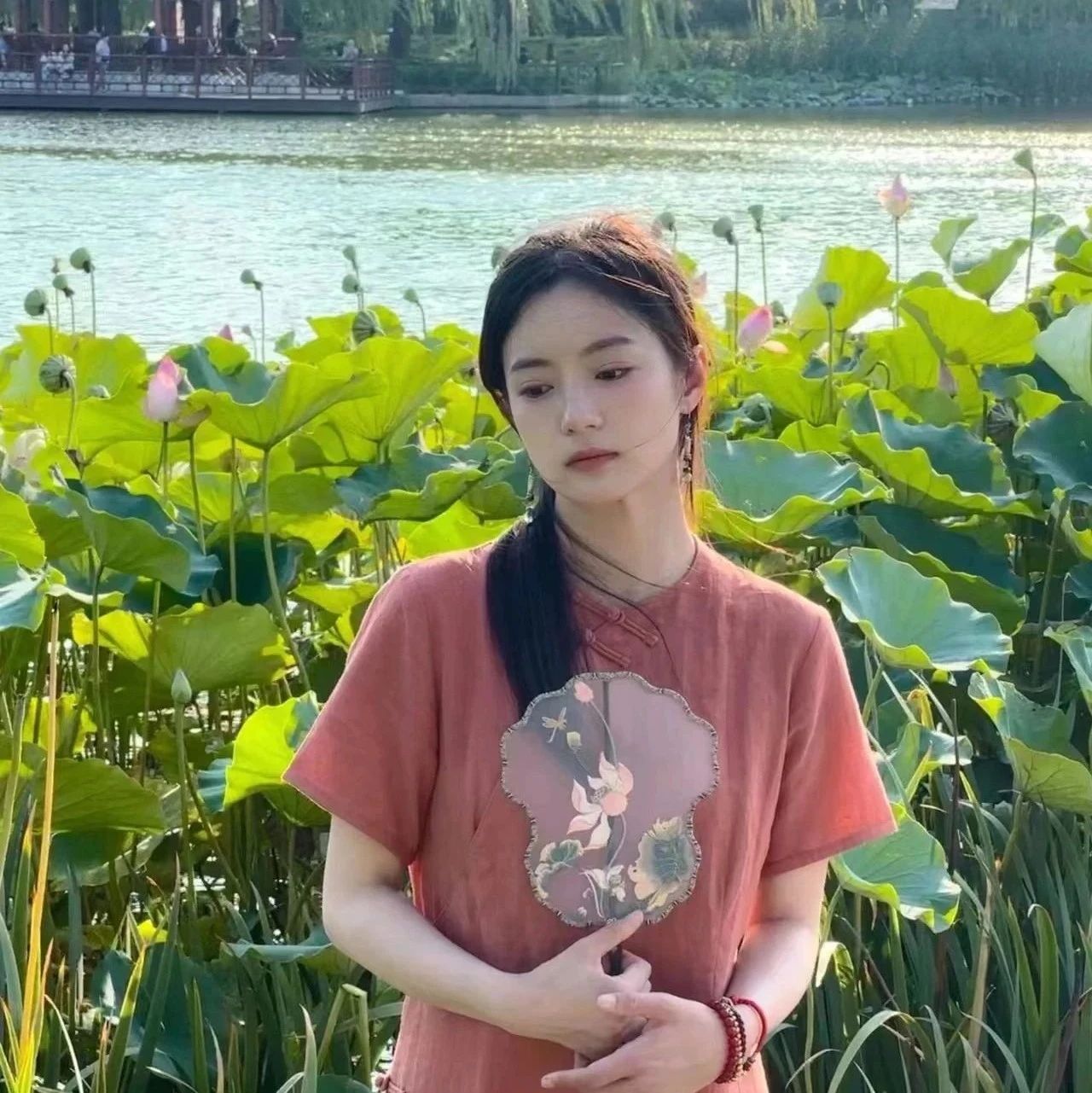《古相思曲》||8.6分!差点以为是烂片,没想到真香上头,一口气14集!张雅钦真是美到我的心巴上了!