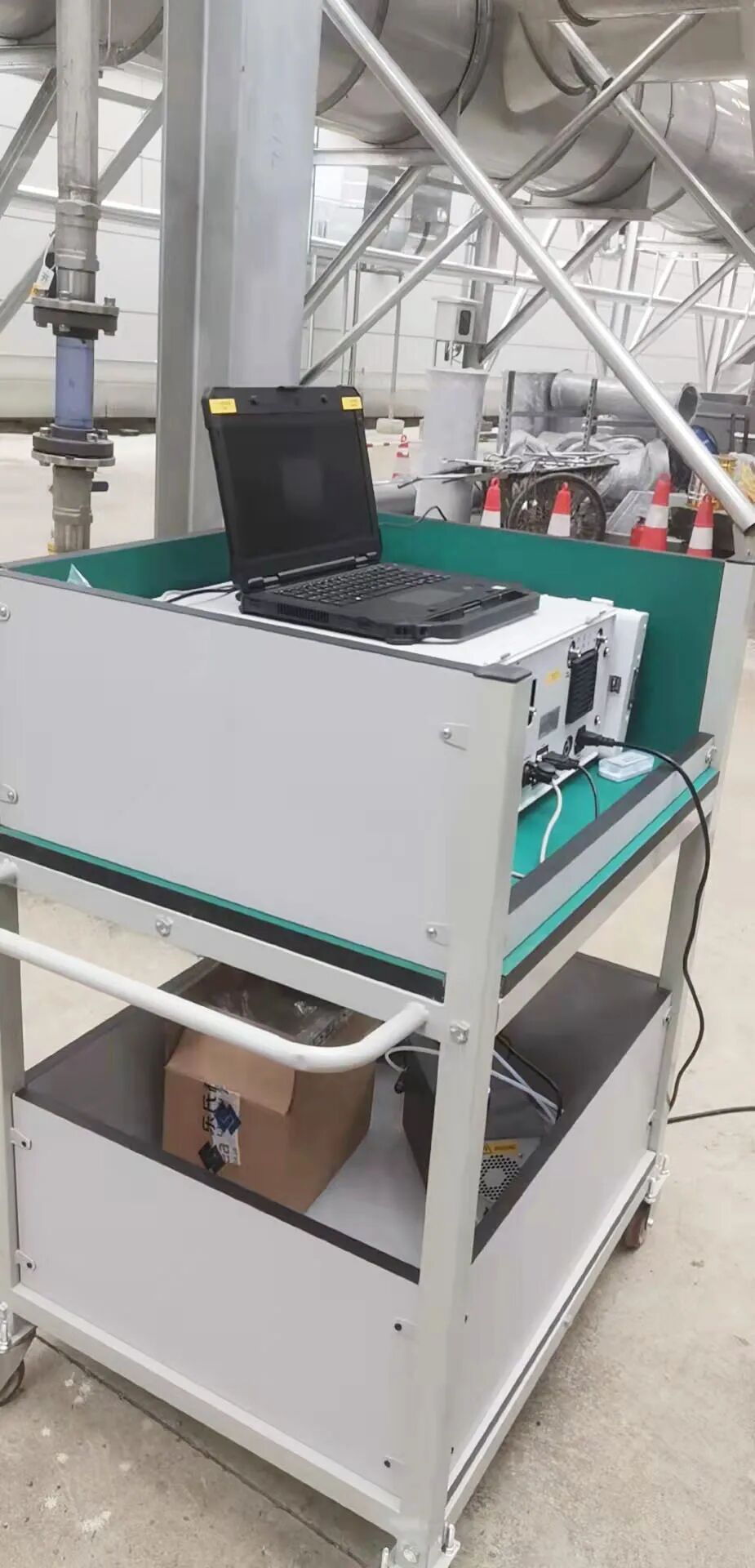 乐氏科技深度参与GB/T46384.1&mdash;2025国家标准起草，助力气体检测规范化