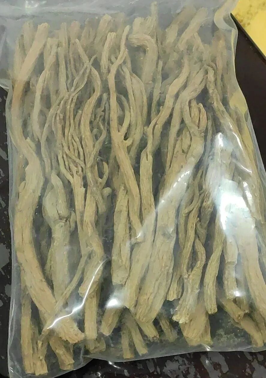 桔梗科党参属中药有几种？桔梗与党参是一样的吗