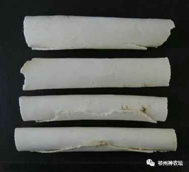 茯苓图片，茯苓类商品有哪些和怎么分辨