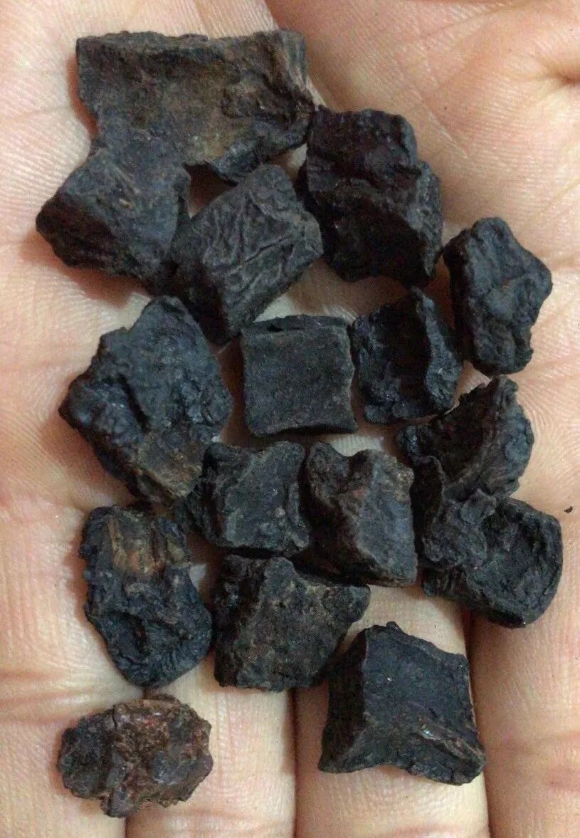 何首乌的样子图片？何首乌是云锦花纹还是左旋右旋？