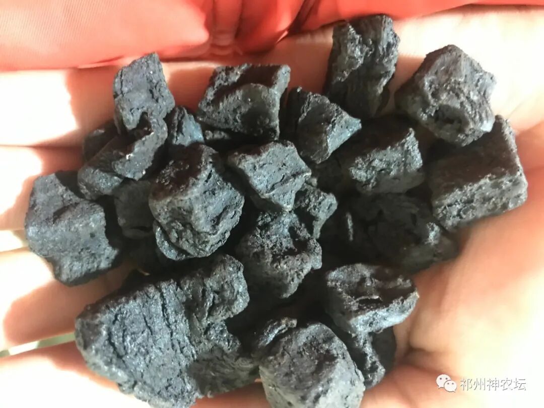 何首乌的样子图片？何首乌是云锦花纹还是左旋右旋？