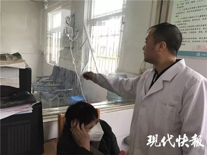 直击响水“3·21”爆炸后现场：不留死角 不落一人