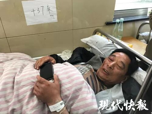直击响水“3·21”爆炸后现场：不留死角 不落一人