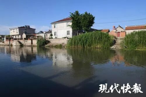 盐城一男童溺水肚子鼓得像个球 几个动作救他一命