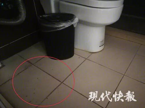 ＂315＂酒店曝光：汉庭等连锁酒店卫生乱象