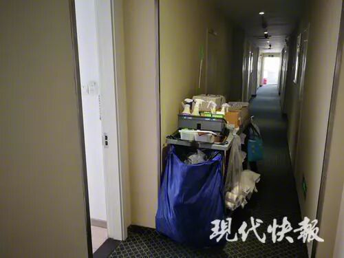 ＂315＂酒店曝光：汉庭等连锁酒店卫生乱象