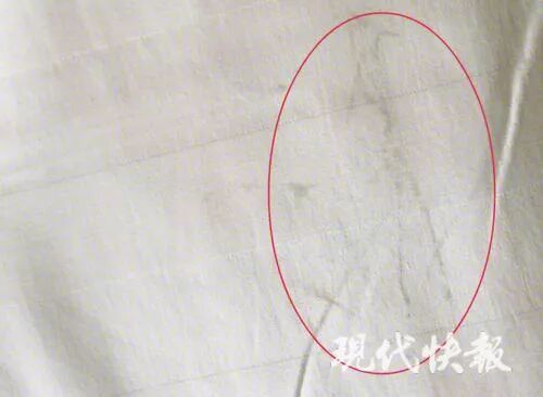 ＂315＂酒店曝光：汉庭等连锁酒店卫生乱象