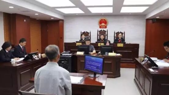 老人申诉32年后改判无罪 能否获赔偿仍无结果