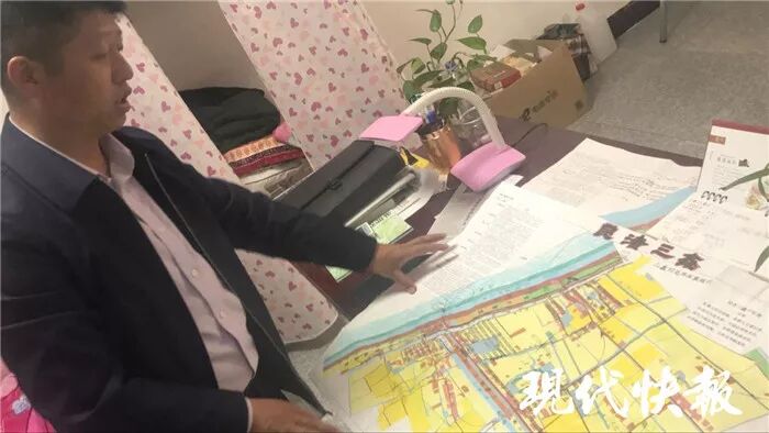 盐城一贫困村来了＂好人＂书记 废池塘成致富香饽饽