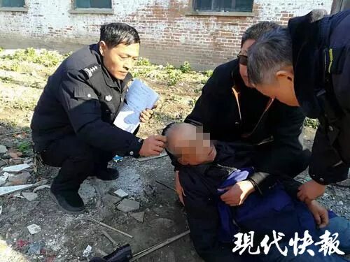 男子路遇老人昏倒 上前急救还垫付了1.5万医药费