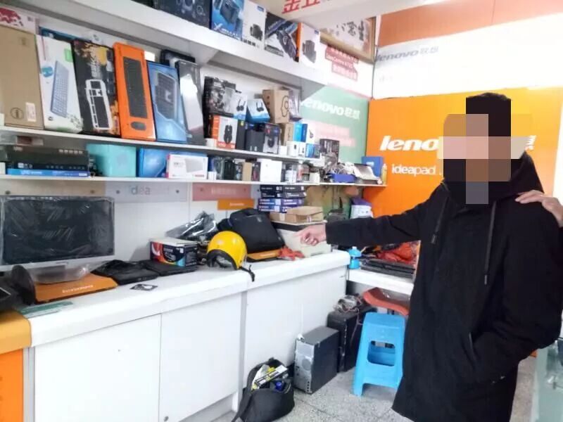 盐城一15岁少年入室盗窃被抓 身世令人痛心