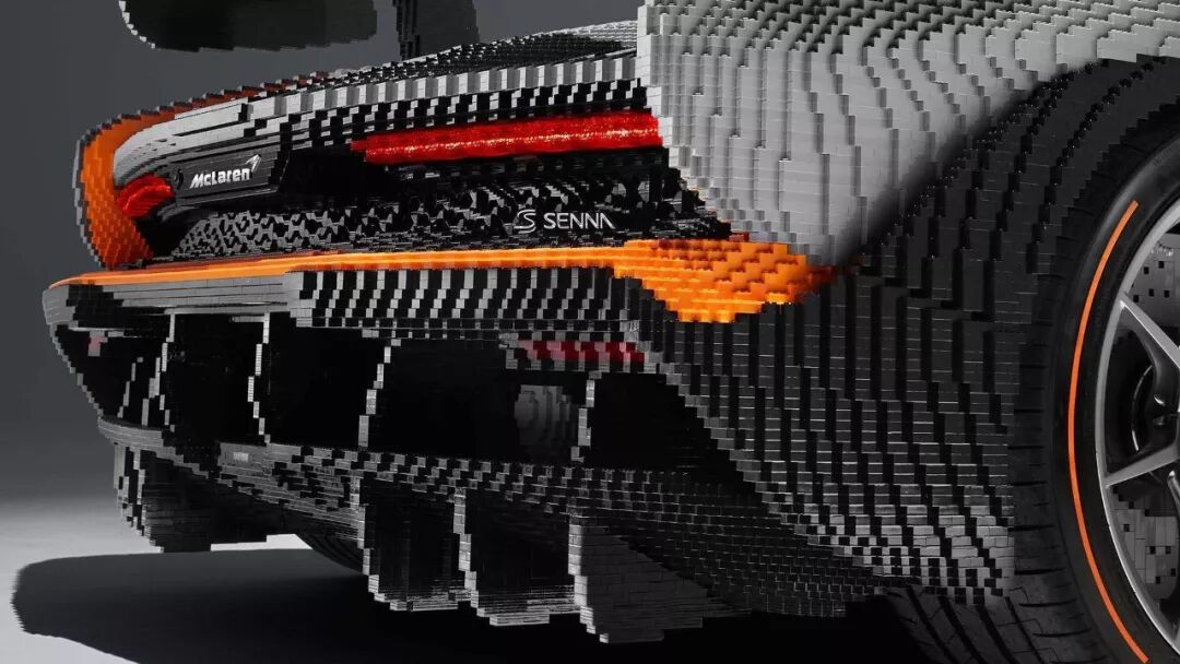 迈凯伦车标头像_迈凯伦车标含义_迈凯伦车标