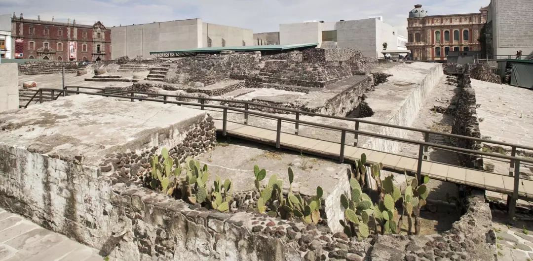《尋夢環遊記》帶火了墨西哥亡靈節，超震撼的「墓地狂歡」你想試試嗎？ 旅遊 第14張